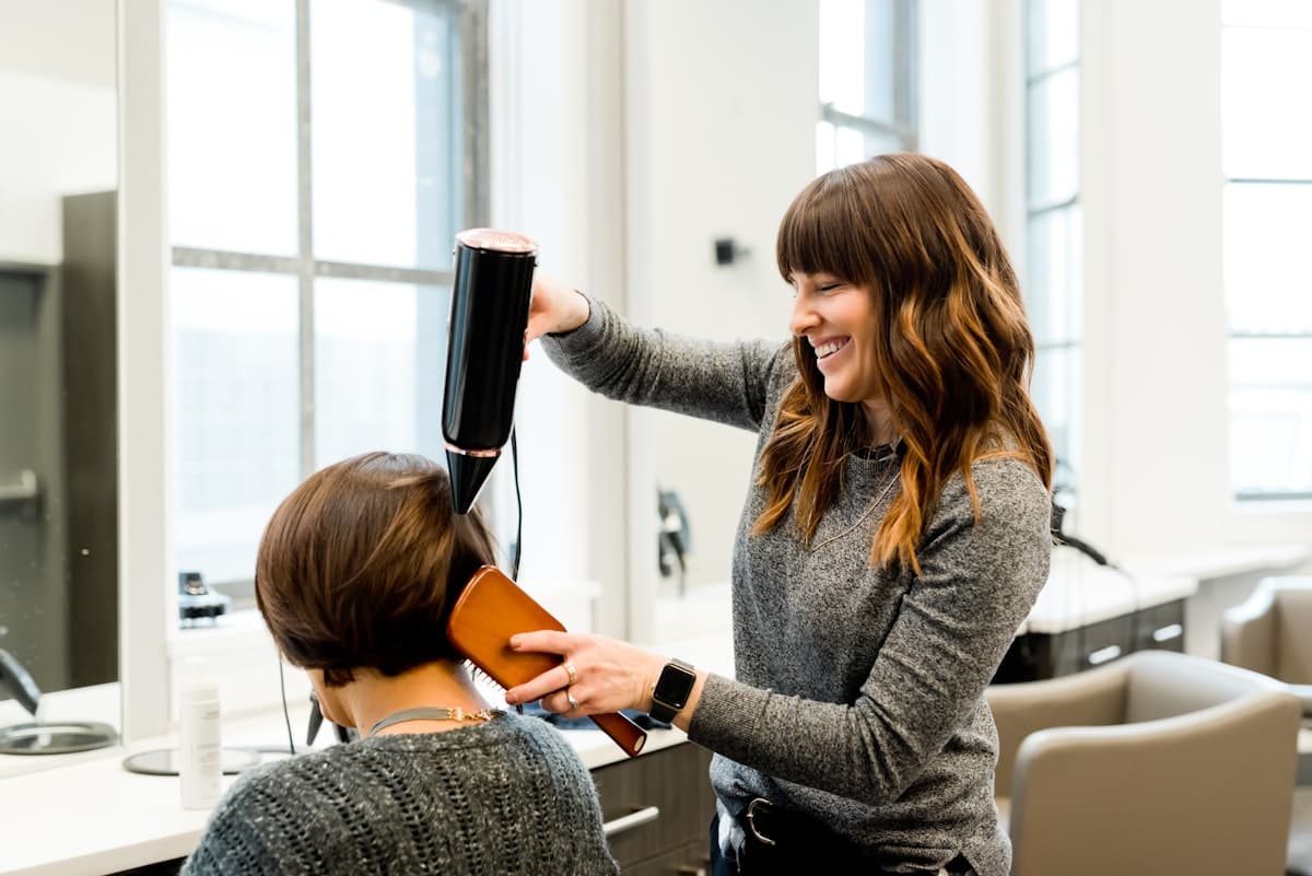 Salons & Spas