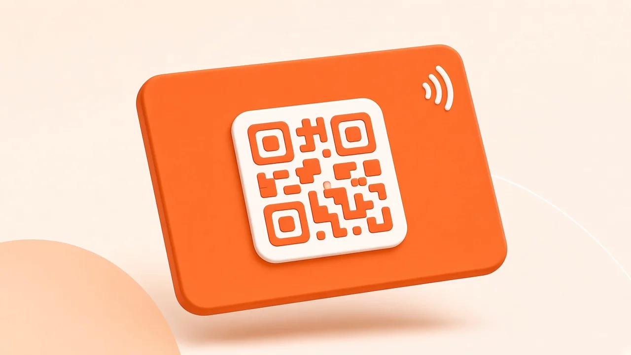 Physical NFC products